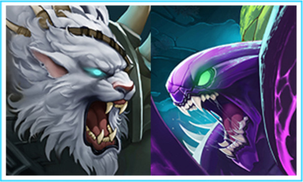 《英雄聯盟手遊》2.2B更新內容 獅子狗螳螂上線 《英雄聯盟手遊》2.2B更新內容 獅子狗螳螂上線