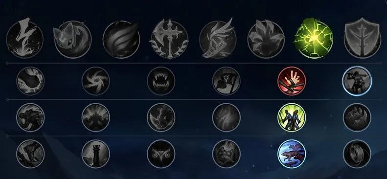 《英雄聯盟手遊》硬輔符文推薦 硬輔帶什麽符文 《英雄聯盟手遊》硬輔符文推薦 硬輔帶什麽符文