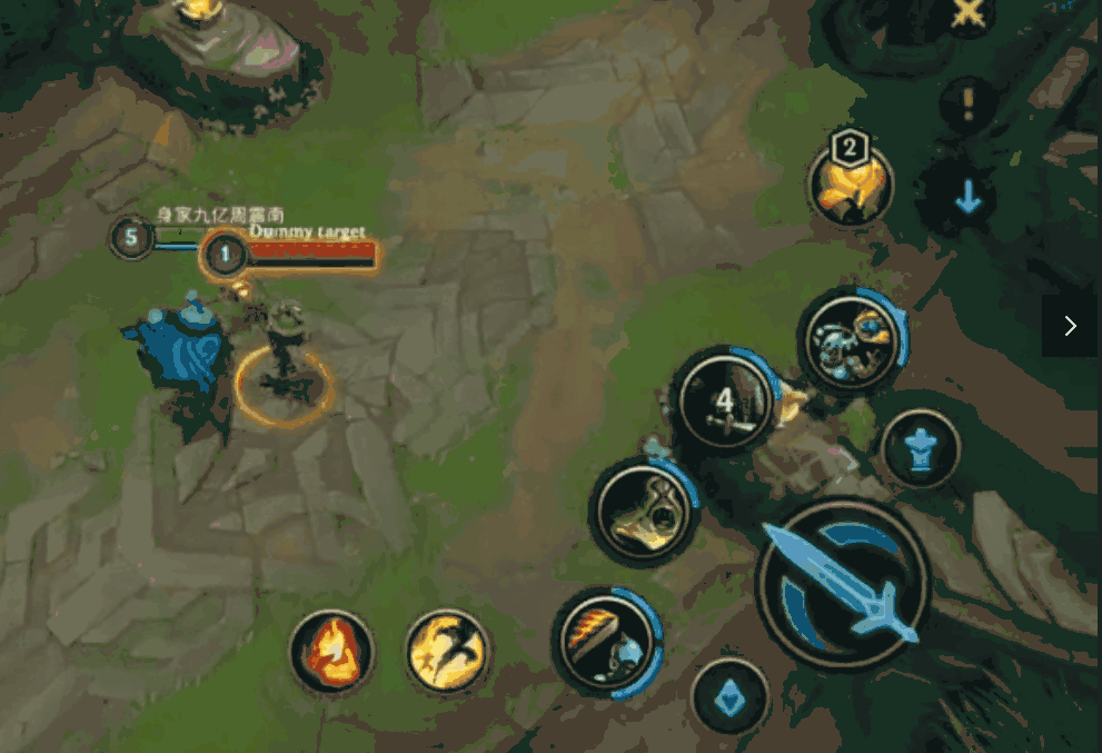 《英雄聯盟手遊》賈克斯出裝介紹 lol手遊賈克斯武器大師上分攻略