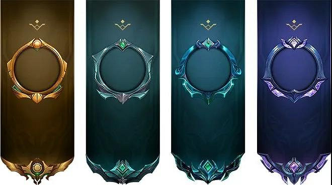 《英雄聯盟手遊》段位獎勵是什麽 lol手遊段位獎勵賽季結算介紹 《英雄聯盟手遊》段位獎勵是什麽 lol手遊段位獎勵賽季結算介紹