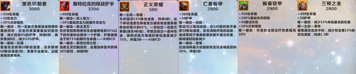 《英雄聯盟手遊》上分英雄趙信玩法攻略 lol手遊上分英雄推薦 《英雄聯盟手遊》上分英雄趙信玩法攻略 lol手遊上分英雄推薦