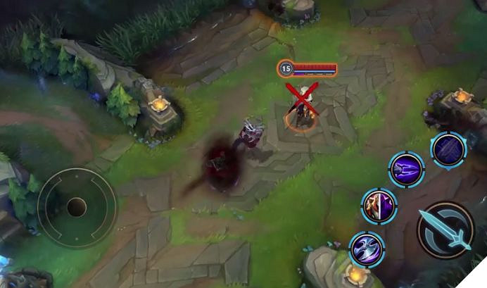 《英雄聯盟手遊》劫技能怎麽樣 劫技能詳解 《英雄聯盟手遊》劫技能怎麽樣 劫技能詳解