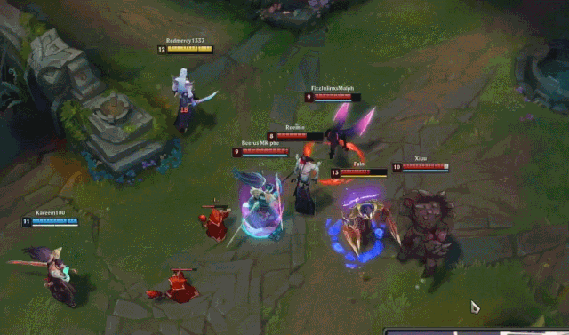 《英雄聯盟手遊》永恩什麽時候上線 亞索永恩雙劍合璧