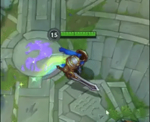 《英雄聯盟手遊》繽紛色彩活動怎麽玩 繽紛色彩攻略 《英雄聯盟手遊》繽紛色彩活動怎麽玩 繽紛色彩攻略