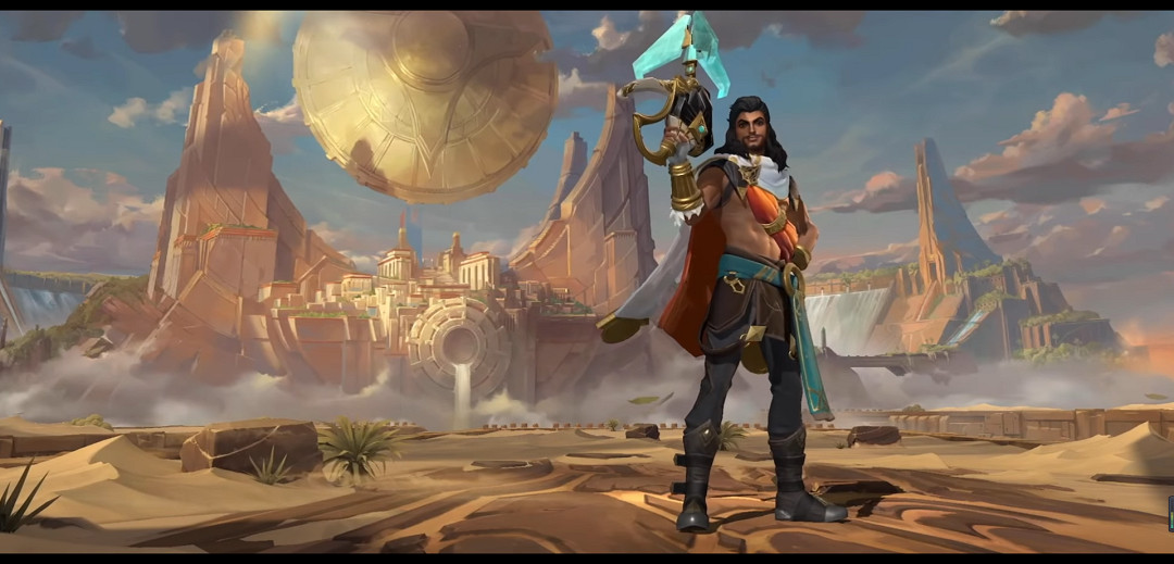 《英雄聯盟手遊》2.4版本更新內容 新英雄新裝備新皮膚一覽