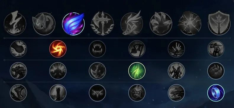 《英雄聯盟手遊》風箏流法師符文推薦 移速法師天賦點法 《英雄聯盟手遊》風箏流法師符文推薦 移速法師天賦點法