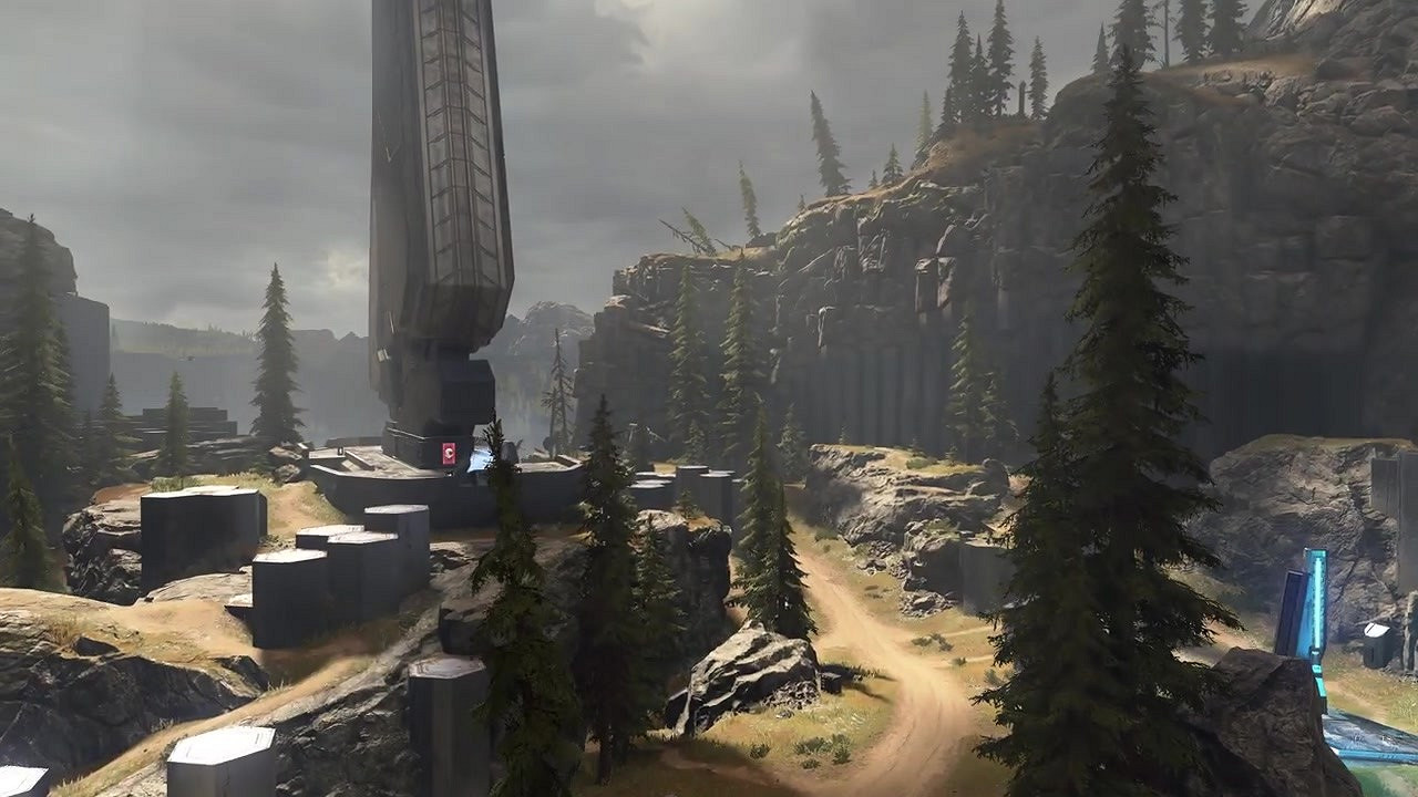 《最後一戰：無限》將支援光追 新PC概覽影片公布