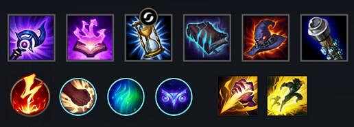 《英雄聯盟手遊》酒桶出裝怎麽出 lol手遊酒桶技能介紹 《英雄聯盟手遊》酒桶出裝怎麽出 lol手遊酒桶技能介紹