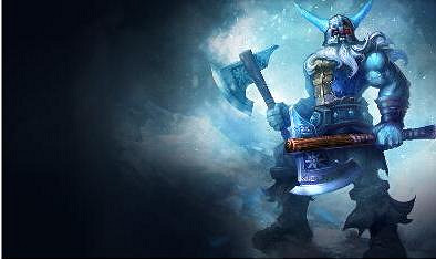 《英雄聯盟手遊》奧拉夫怎麽樣 奧拉夫英雄玩法介紹 《英雄聯盟手遊》奧拉夫怎麽樣 奧拉夫英雄玩法介紹