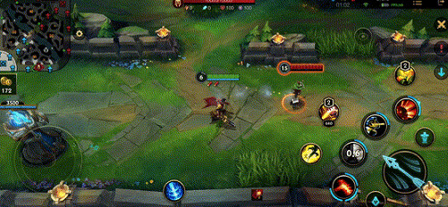 《英雄聯盟手遊》男槍格雷福斯玩法怎麽樣 男槍格雷福斯評測 《英雄聯盟手遊》男槍格雷福斯玩法怎麽樣 男槍格雷福斯評測