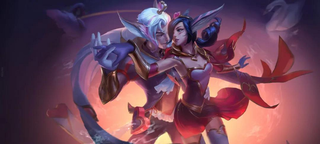 《英雄聯盟手遊》幻翎洛怎麽樣 幻翎洛英雄玩法介紹