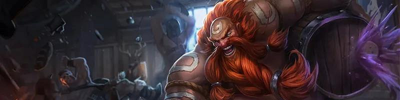 《英雄聯盟手遊》2.4B更新內容 2.4B版本平衡調整一覽