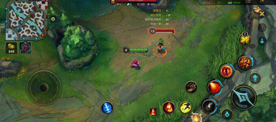 《英雄聯盟手遊》安妮玩法怎麽樣 安妮英雄評測