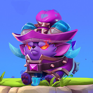 《金鏟鏟之戰》10.21更新內容一覽 1.21版本更新了什麽 《金鏟鏟之戰》10.21更新內容一覽 1.21版本更新了什麽