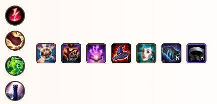 《英雄聯盟手遊》打野天賦出裝攻略 lol手遊打野天賦裝備怎麽選