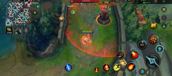 《英雄聯盟手遊》安妮玩法怎麽樣 安妮英雄評測