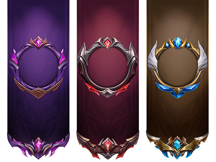 《英雄聯盟手遊》S3賽季皮膚是什麽 S3賽季皮膚介紹