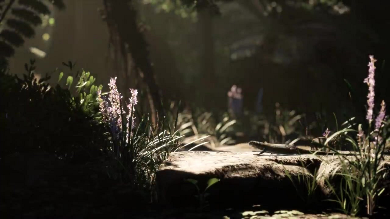 恐龍求生新作《本能》將改用虛幻5開發 恐龍求生新作《本能》將改用虛幻5開發