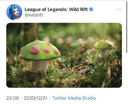 《英雄聯盟手遊》提莫什麽時候出 lol手遊提莫上線時間介紹