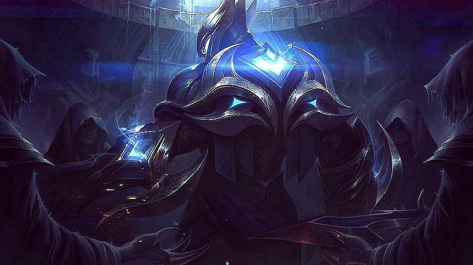 《英雄聯盟手遊》劫怎麽樣 劫英雄玩法介紹