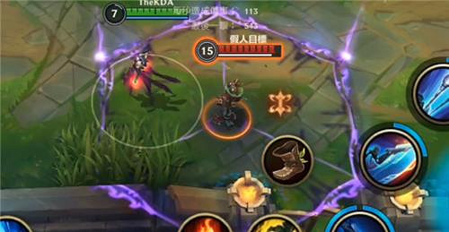 《英雄聯盟手遊》青鋼影哪張皮膚好 青鋼影皮膚推薦