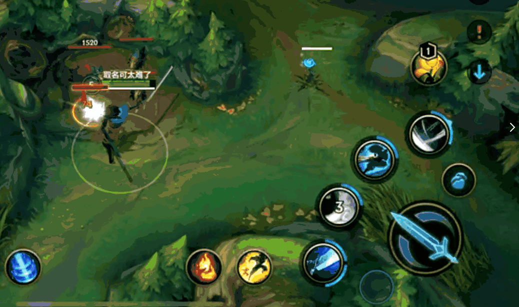 《英雄聯盟手遊》亞索怎麽樣 亞索技能介紹