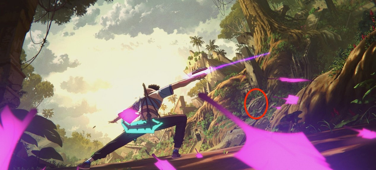 《英雄聯盟手遊》S10主題曲MV 所向無前MV登場人物一覽