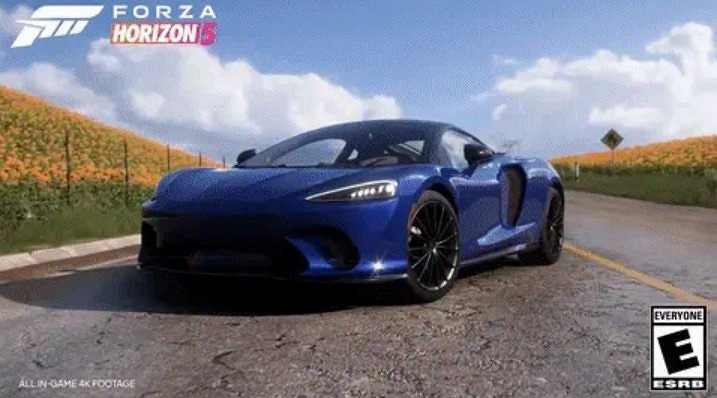 品鑒豪門基因,《極限競速:地平線5》新車前瞻 品鑒豪門基因,《極限競速:地平線5》新車前瞻