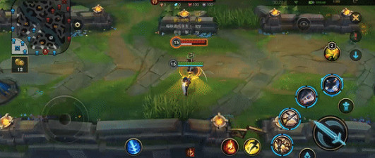 《英雄聯盟手遊》劍姬菲奧娜玩法怎麽樣 劍姬菲奧娜英雄評測 《英雄聯盟手遊》劍姬菲奧娜玩法怎麽樣 劍姬菲奧娜英雄評測