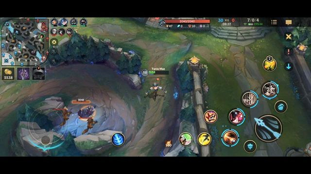 《英雄聯盟手遊》老玩家怎麽入手 lol手遊端遊老玩家入門攻略