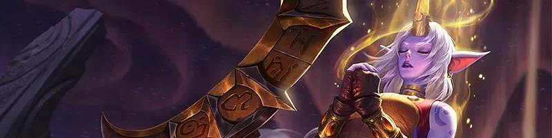 《英雄聯盟手遊》2.4B更新內容 2.4B版本平衡調整一覽