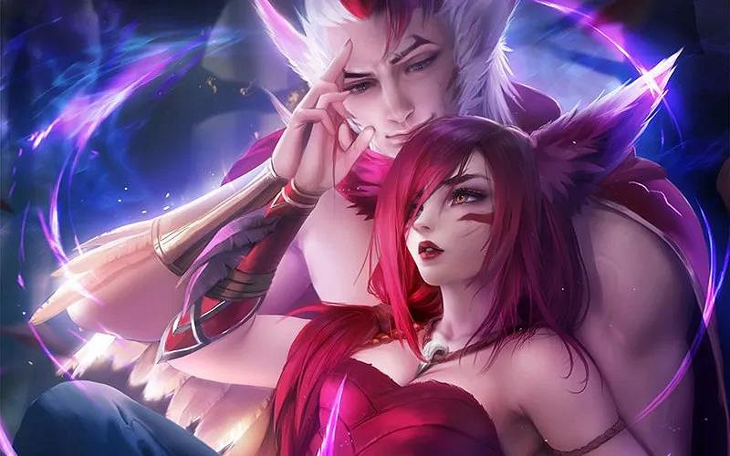 《英雄聯盟手遊》逆羽霞怎麽樣 逆羽霞英雄玩法介紹