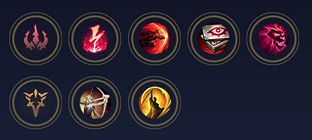 《英雄聯盟手遊》永恩怎麽玩 永恩玩法介紹