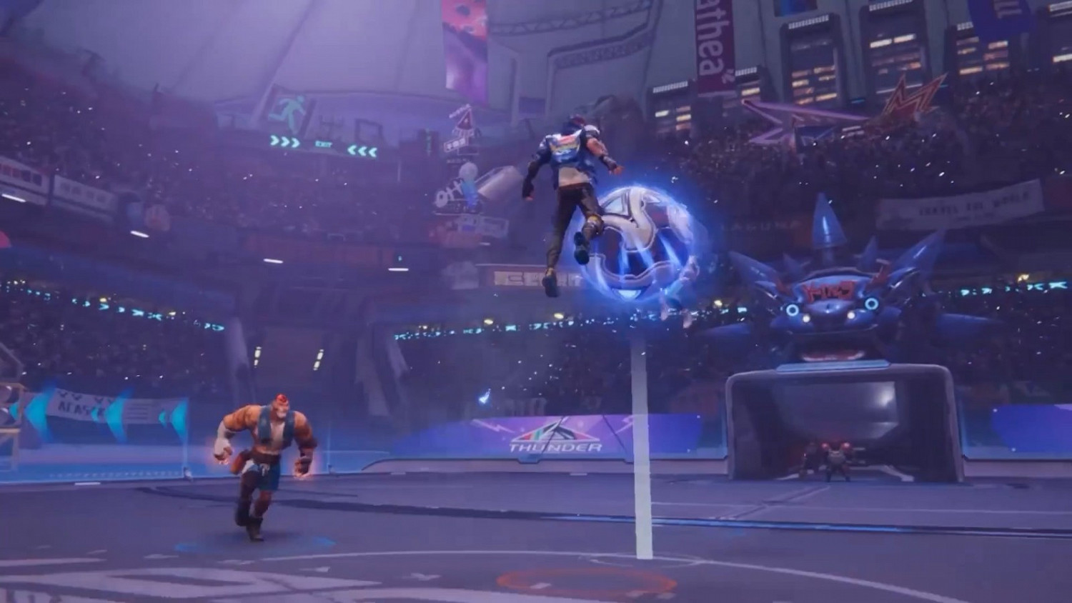 遊戲之夜S4：《超級巴基球》2022年3月登陸WeGame