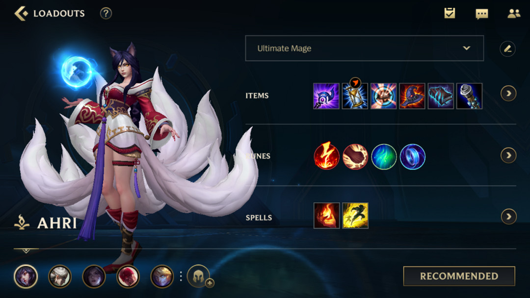 《英雄聯盟手遊》強勢英雄推薦 11月各位置最強英雄一覽