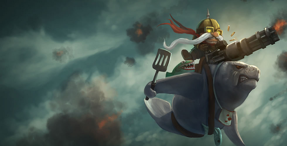 《英雄聯盟手遊》國際服英雄猜猜猜活動答案 lol手遊國際服猜英雄答案 《英雄聯盟手遊》國際服英雄猜猜猜活動答案 lol手遊國際服猜英雄答案