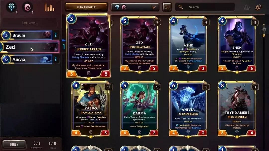 《英雄聯盟手遊》台服和國際服互通嗎 lol手遊台服和國際服可以一起玩嗎