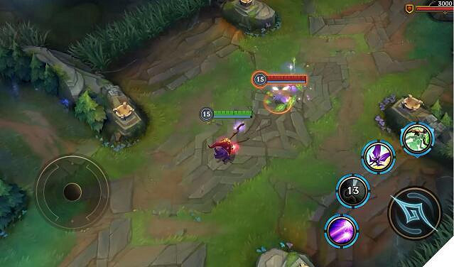 《英雄聯盟手遊》璐璐輔助怎麽玩 輔助璐璐玩法介紹