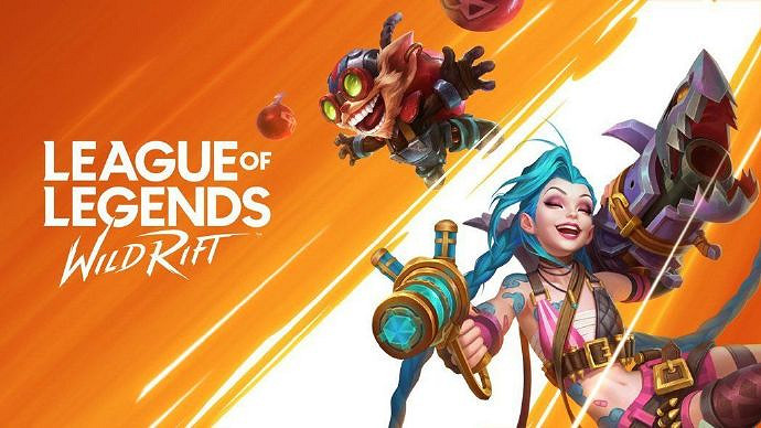 《英雄聯盟手遊》台服什麽時候公測 台服公測訊息介紹 《英雄聯盟手遊》台服什麽時候公測 台服公測訊息介紹