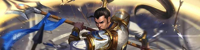 《英雄聯盟手遊》2.4B更新內容 2.4B版本平衡調整一覽