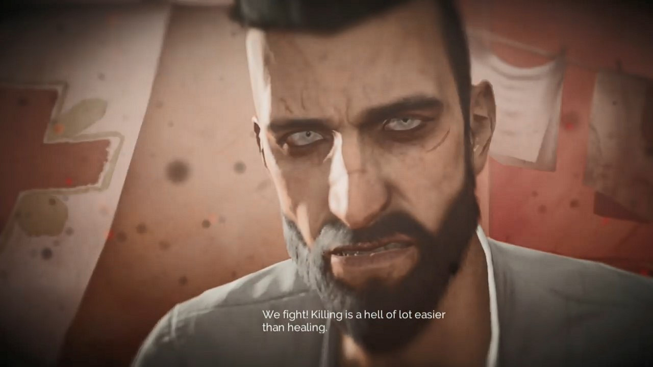 《奇妙人生》開發商打造《霧都吸血鬼》Switch版實機展示