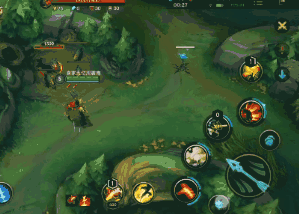 《英雄聯盟手遊》男槍出裝介紹 lol手遊上分英雄男槍玩法攻略