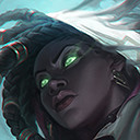 《英雄聯盟手遊》10月8日英雄調整公告 平衡性調整了哪些英雄