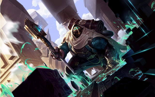 《英雄聯盟手遊》通行證是什麽 激鬥通行證介紹 《英雄聯盟手遊》通行證是什麽 激鬥通行證介紹