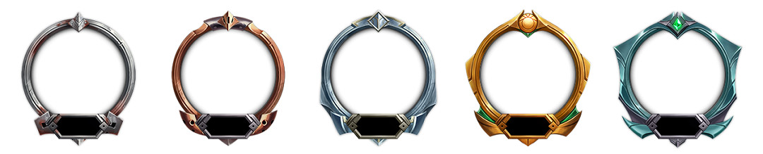 《英雄聯盟手遊》S3賽季皮膚是什麽 S3賽季皮膚介紹