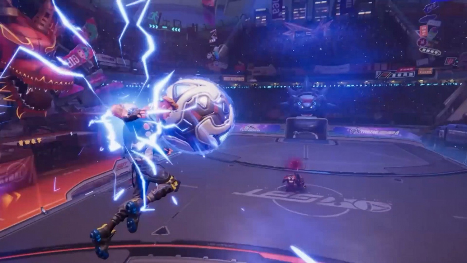 遊戲之夜S4：《超級巴基球》2022年3月登陸WeGame