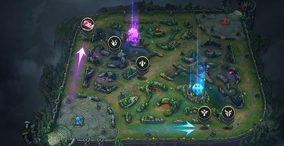 《英雄聯盟手遊》劍姬菲奧娜玩法怎麽樣 劍姬菲奧娜英雄評測 《英雄聯盟手遊》劍姬菲奧娜玩法怎麽樣 劍姬菲奧娜英雄評測