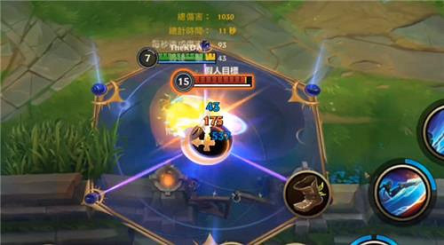 《英雄聯盟手遊》青鋼影哪張皮膚好 青鋼影皮膚推薦