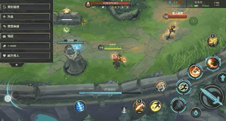 《英雄聯盟手遊》瞎子怎麽R閃 盲僧R閃教學