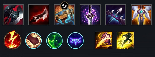 《英雄聯盟手遊》蔚技能介紹 lol手遊出裝攻略 《英雄聯盟手遊》蔚技能介紹 lol手遊出裝攻略